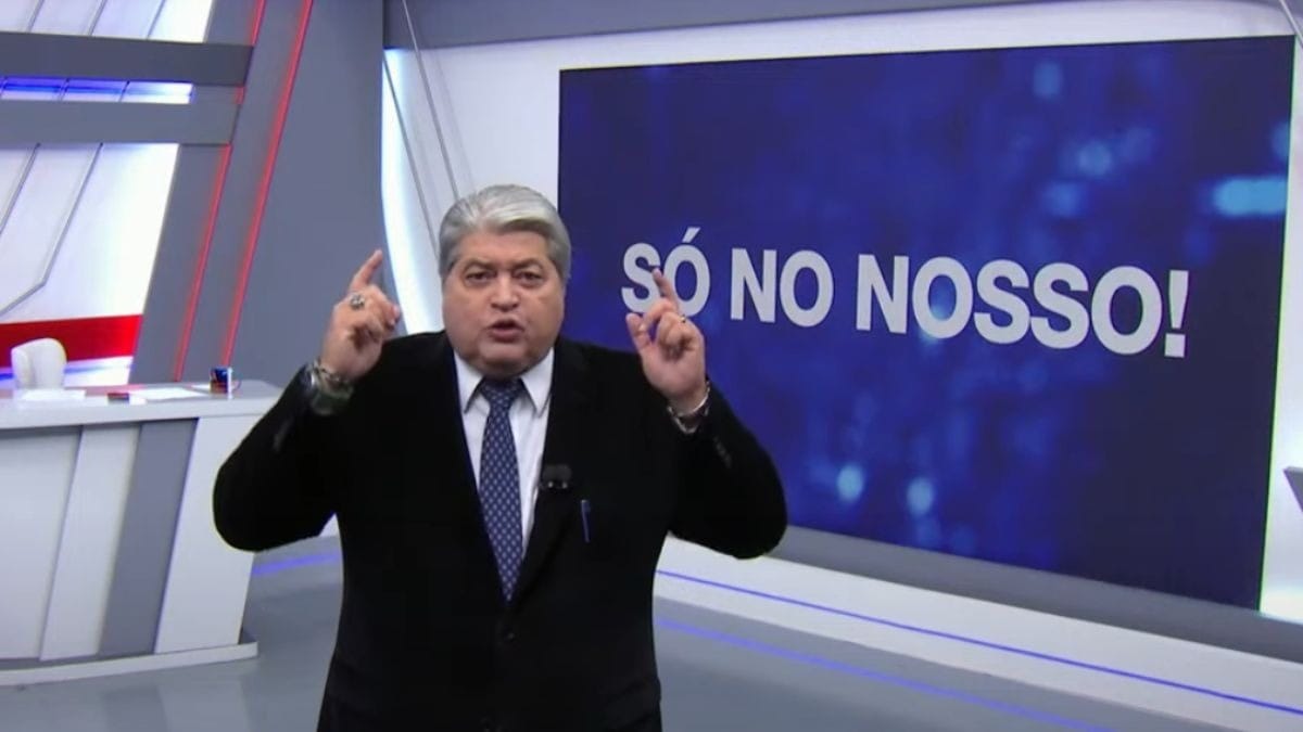 Mais um fiasco para Datena?