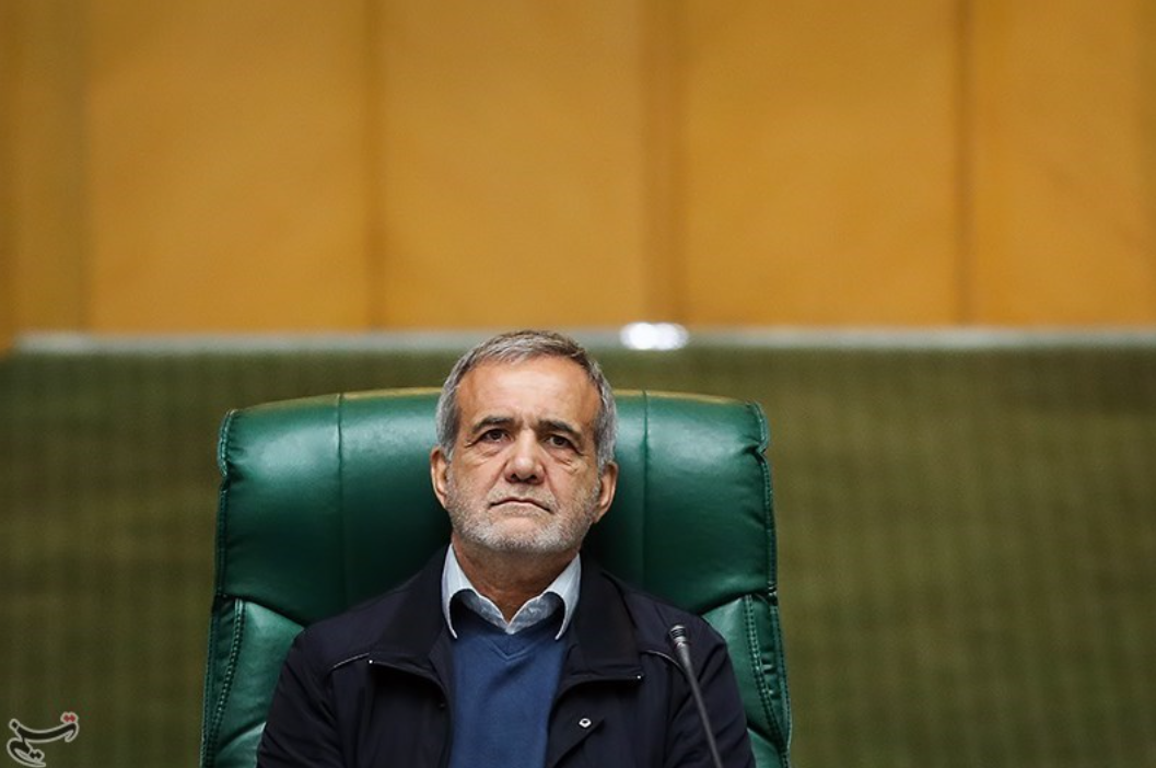 Presidente iraniano apela ao martírio dos outros