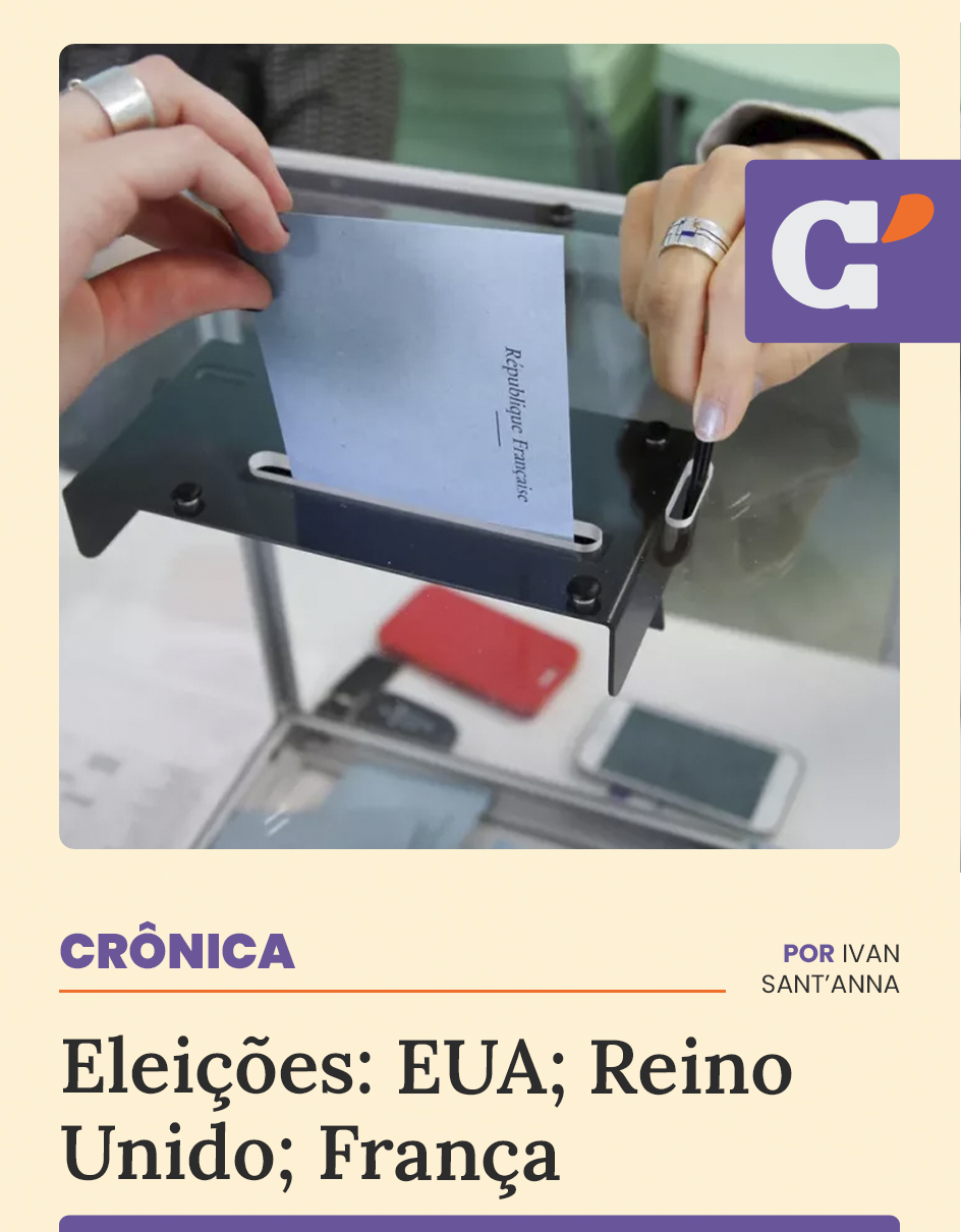 Capa edição