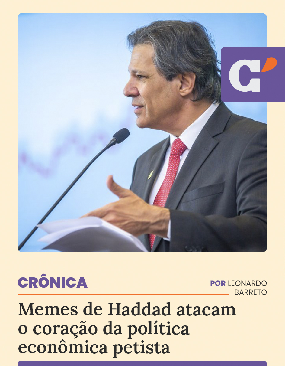 Capa edição