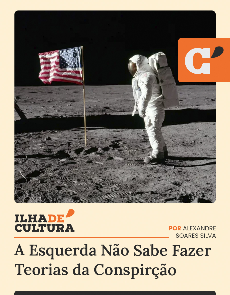 Capa edição