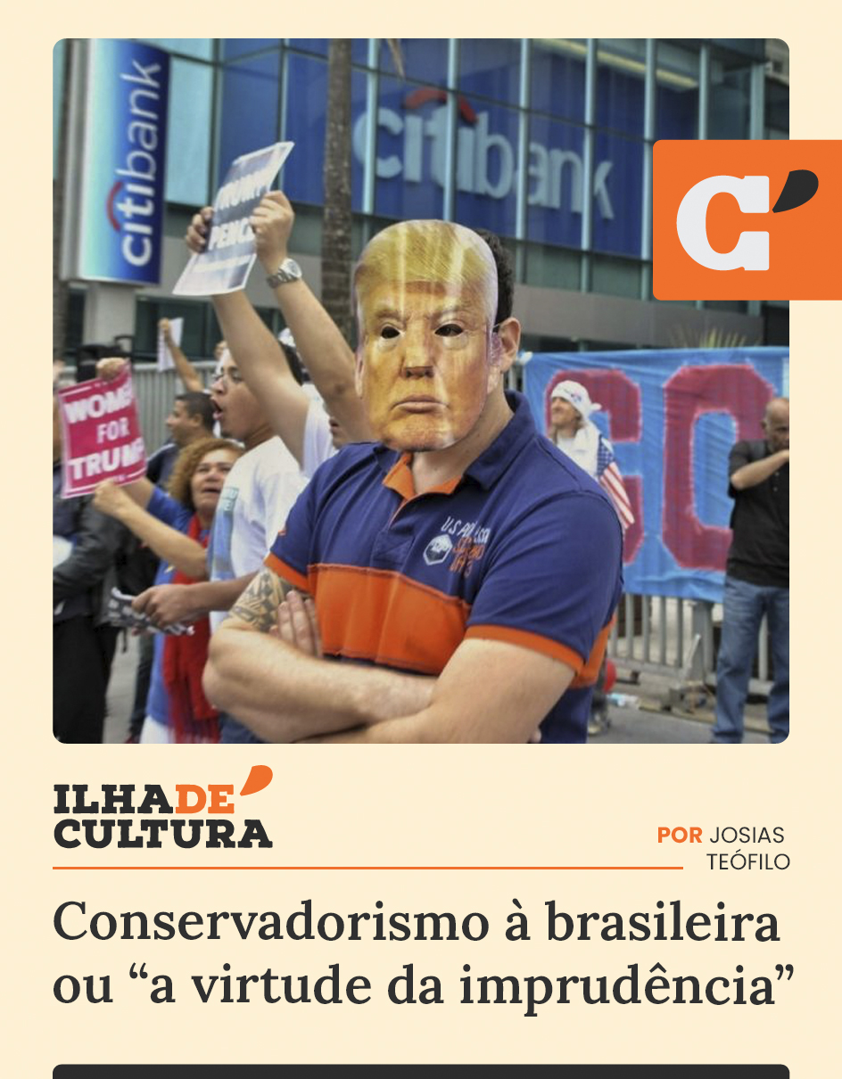 Capa edição