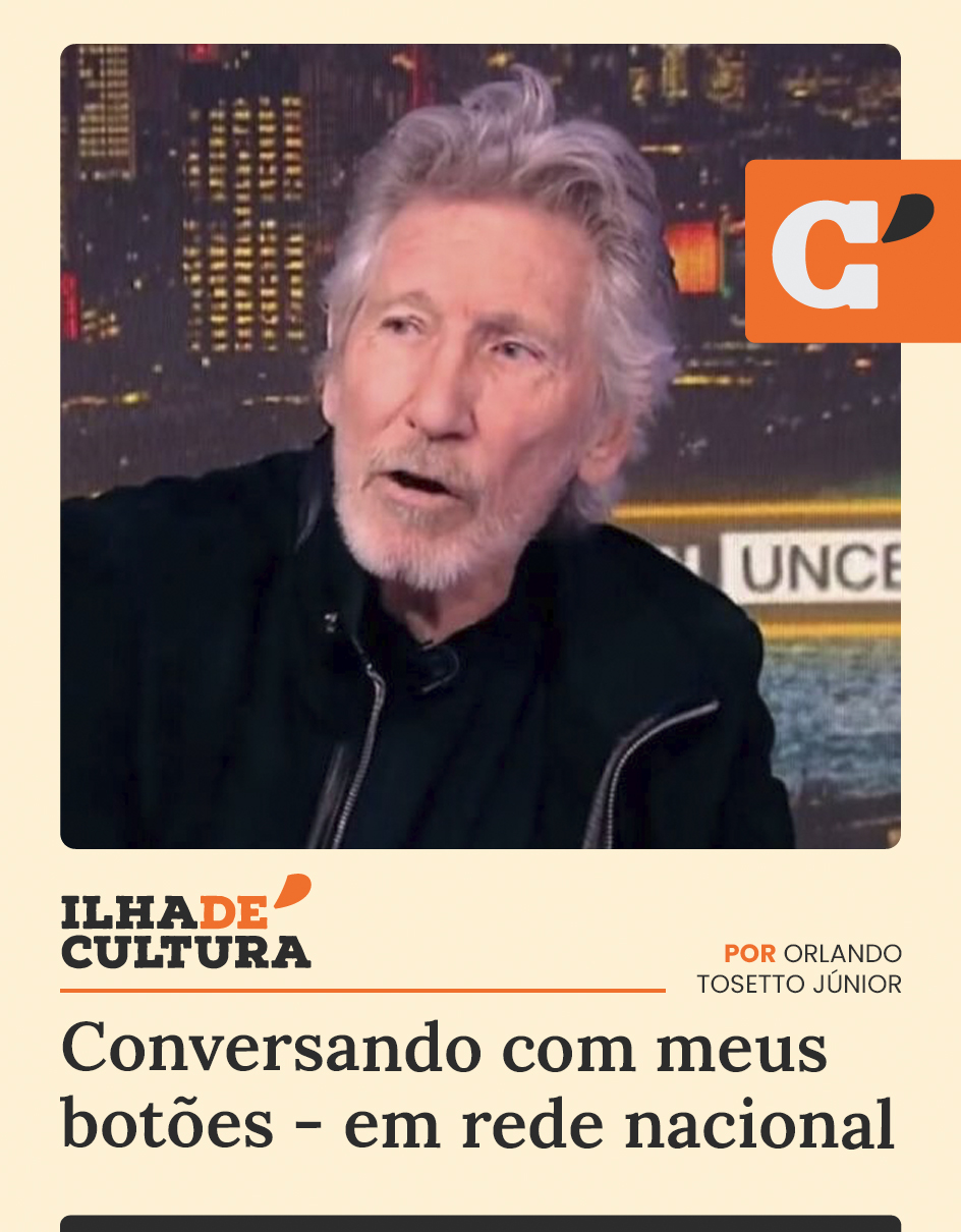 Capa edição
