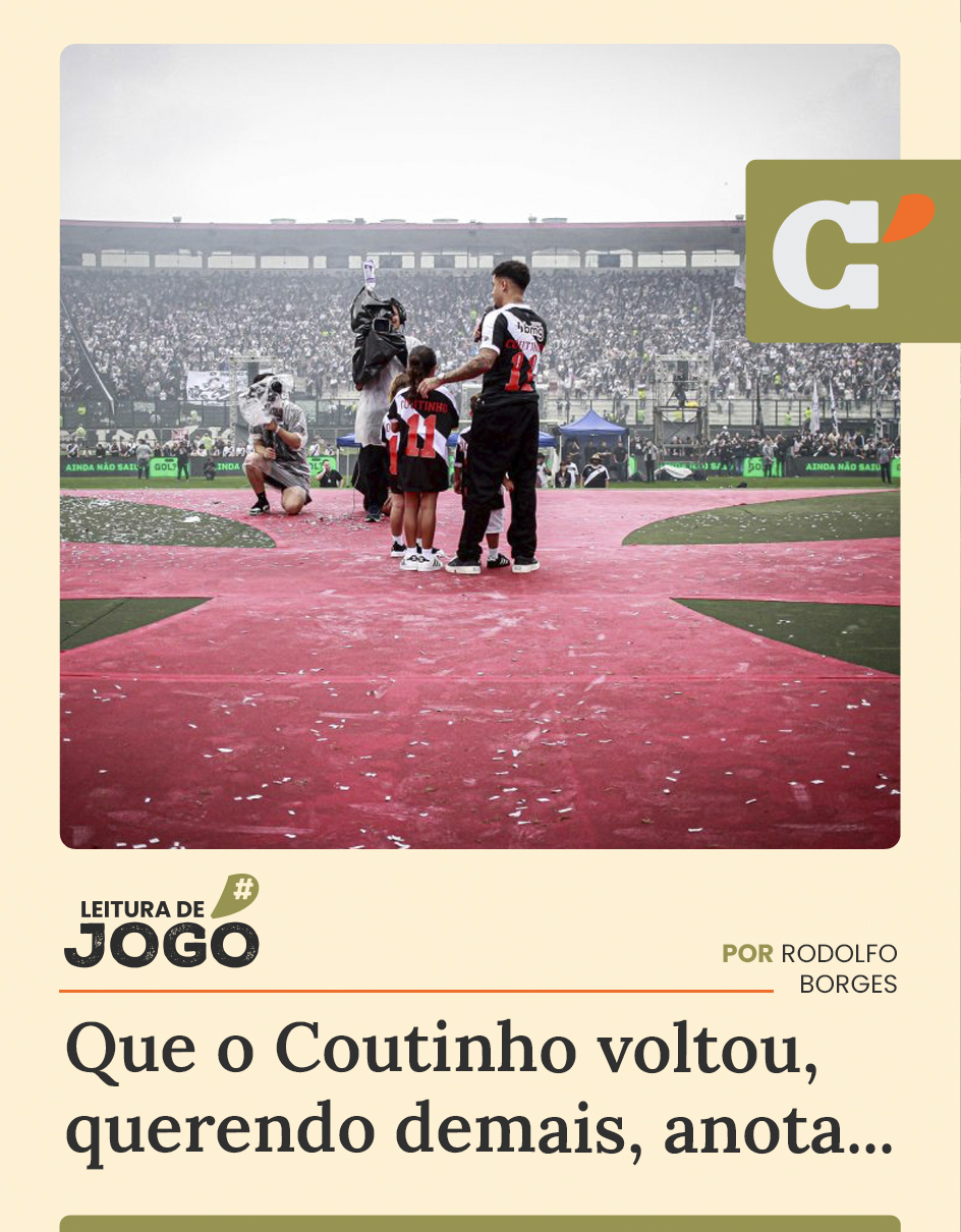 Capa edição