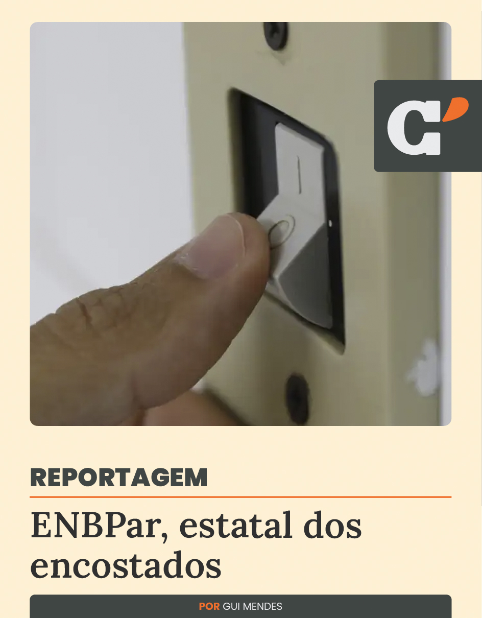 Capa edição