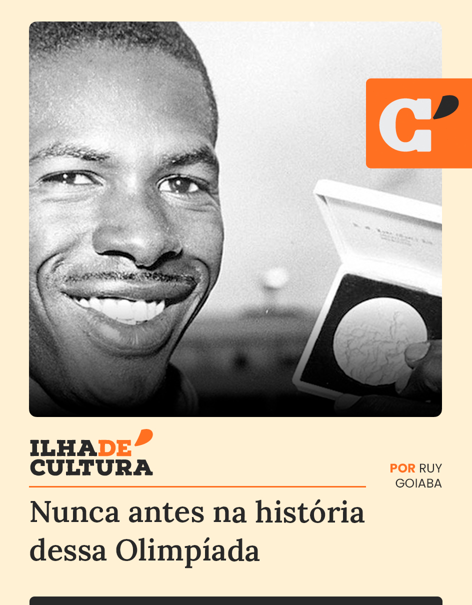 Capa edição