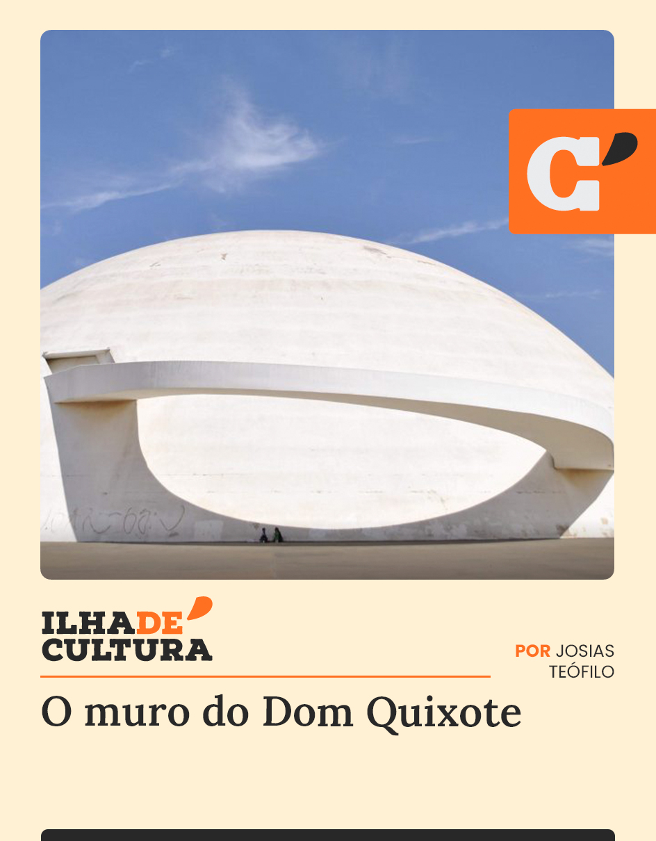 Capa edição
