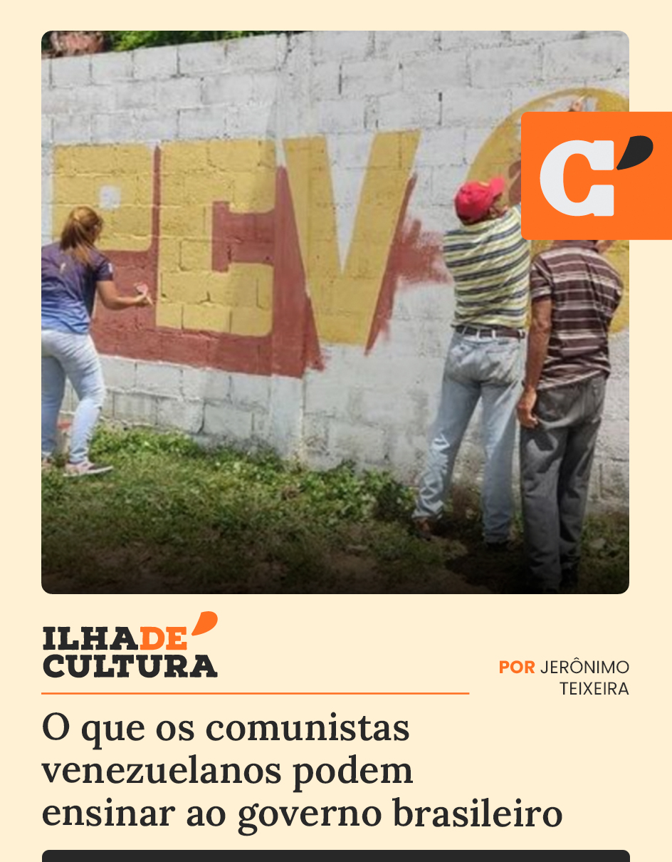 Capa edição