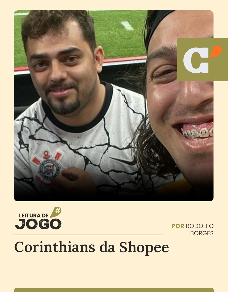 Capa edição