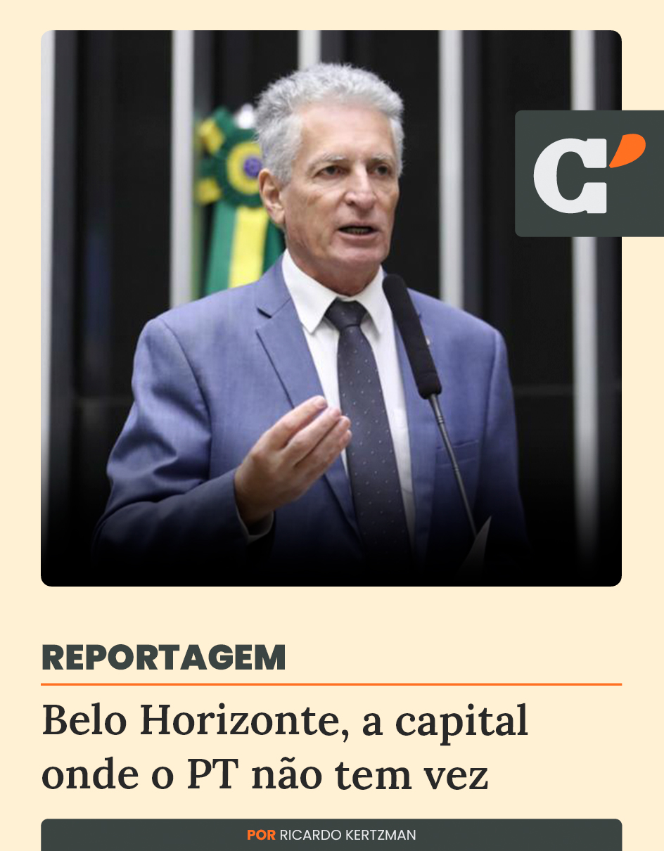 Capa edição