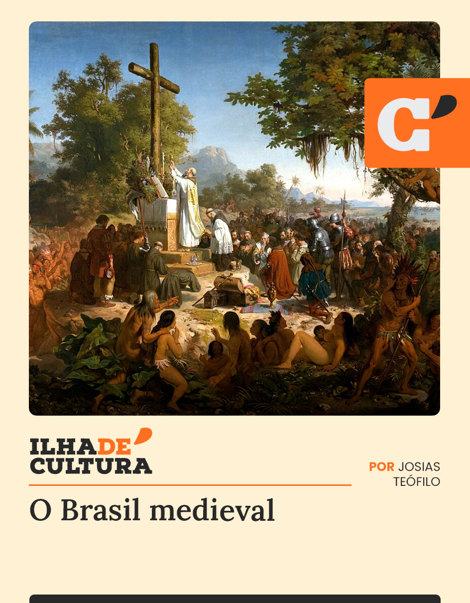 Capa edição