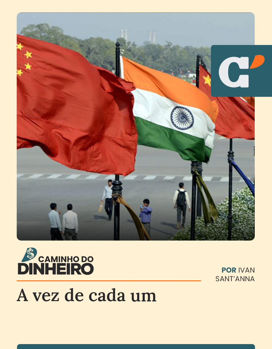 Capa edição