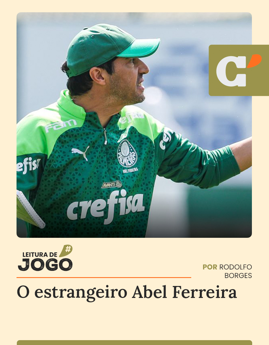 Capa edição