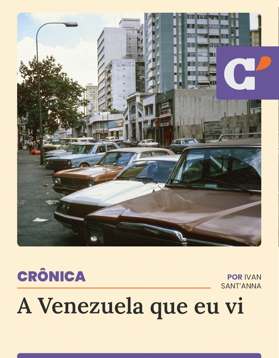 Capa edição