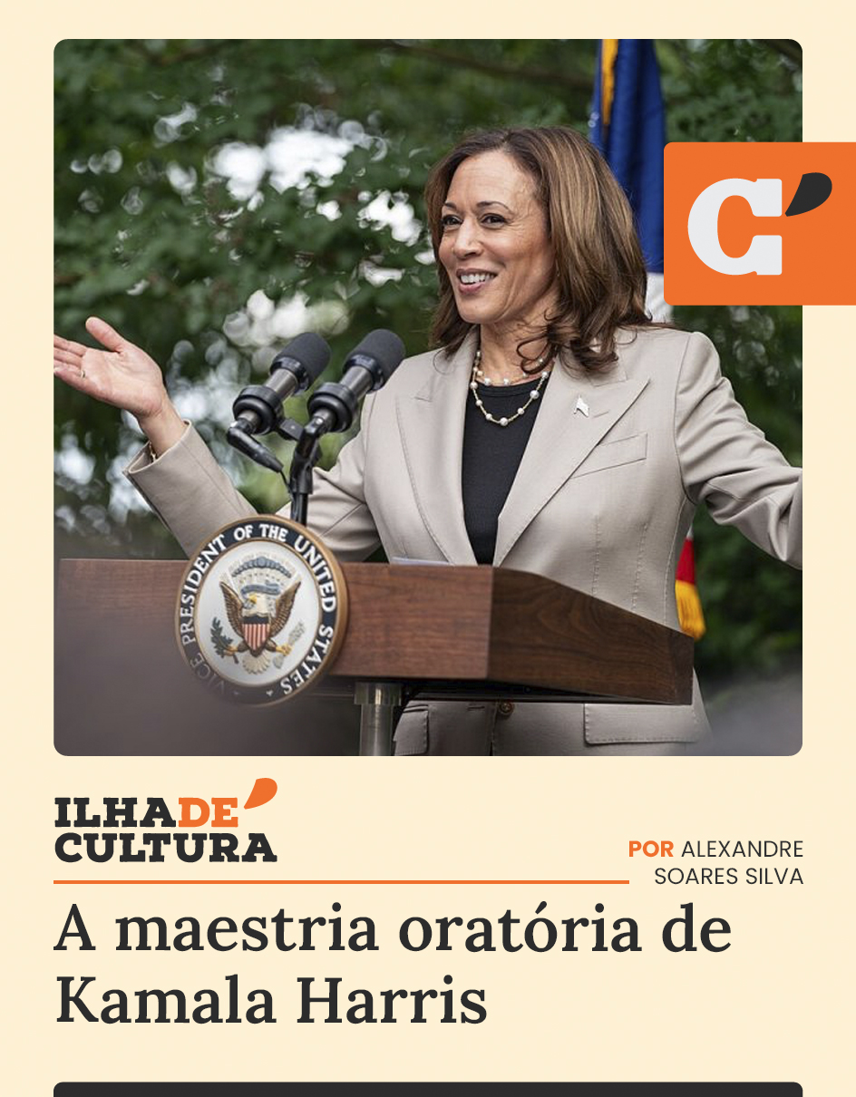 Capa edição