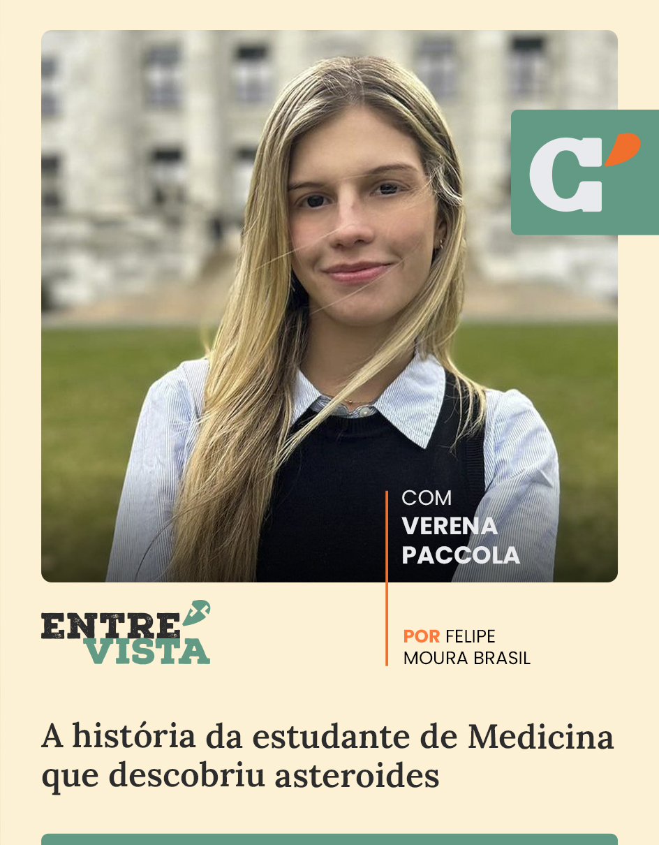 Capa edição