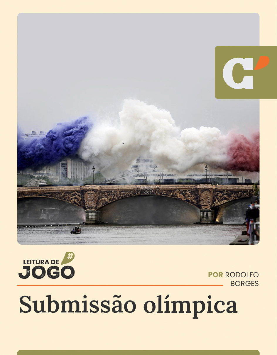 Capa edição