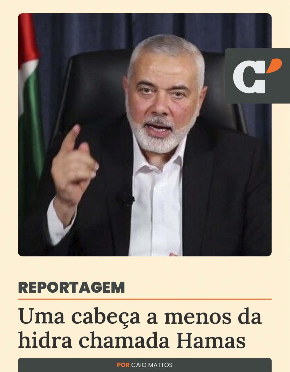 Capa edição