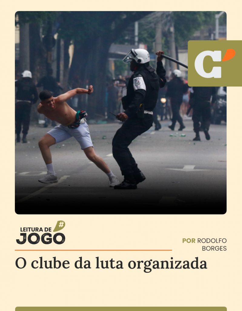 Capa edição