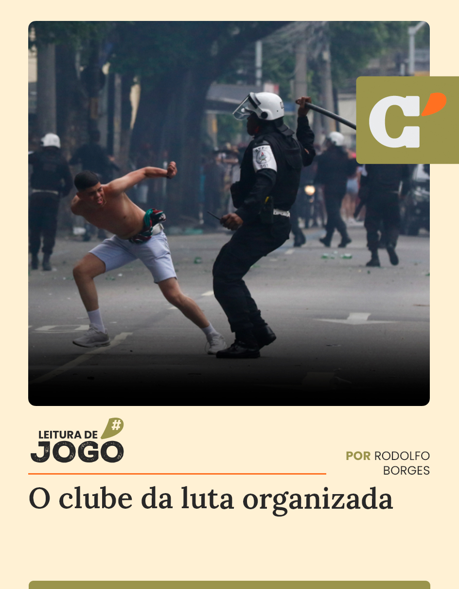 Capa edição