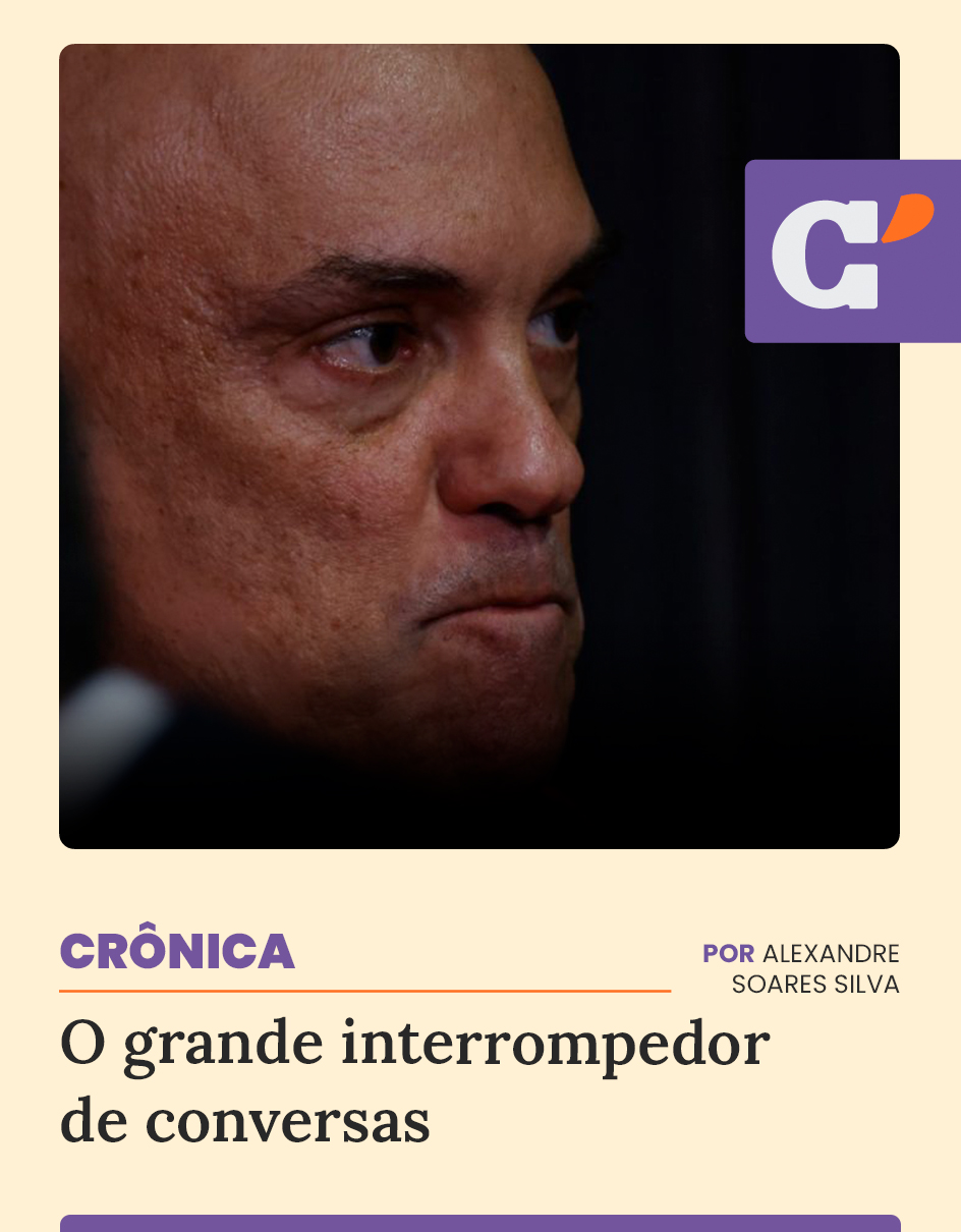 Capa edição