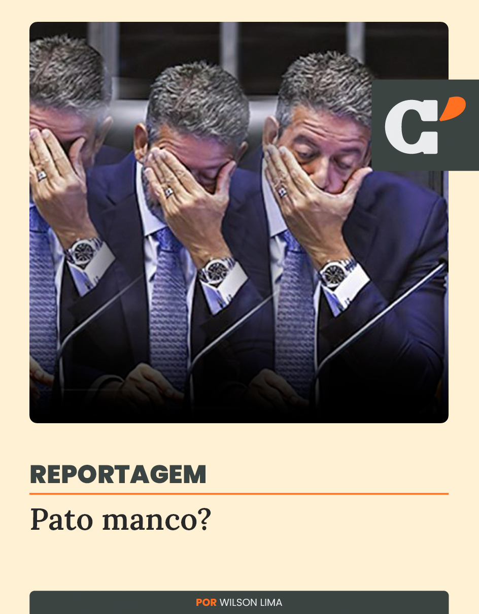 Capa edição