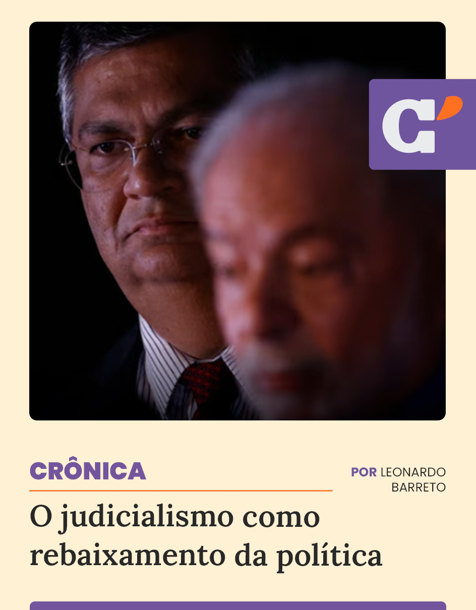Capa edição