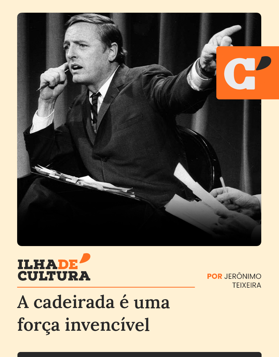 Capa edição
