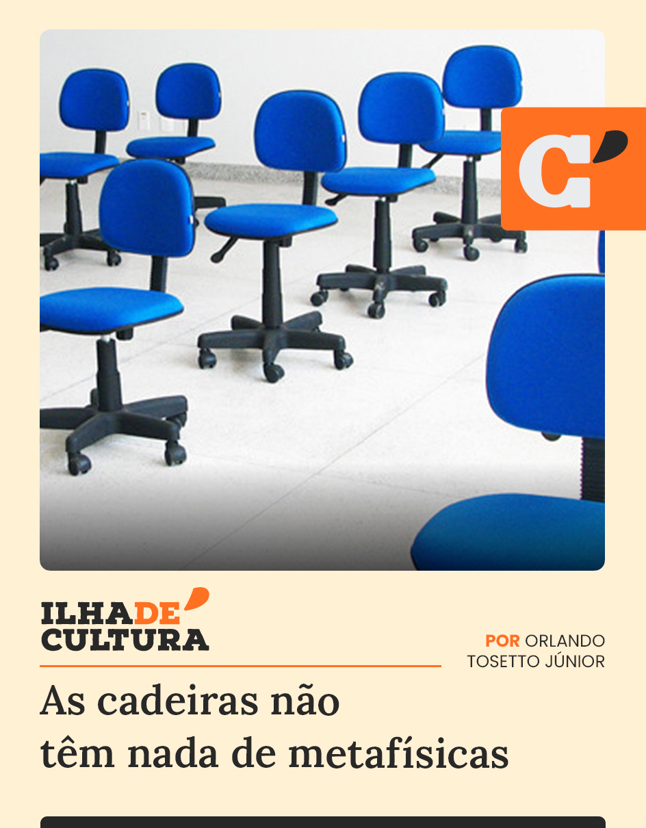 Capa edição