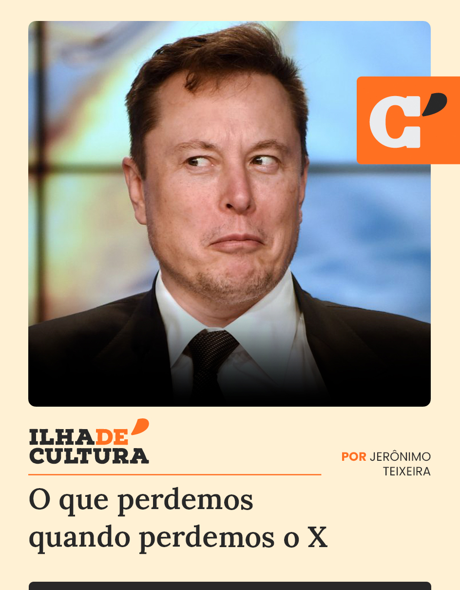 Capa edição