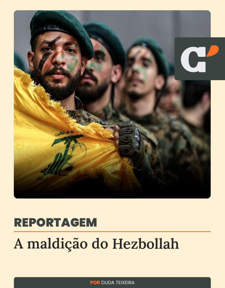 Capa edição