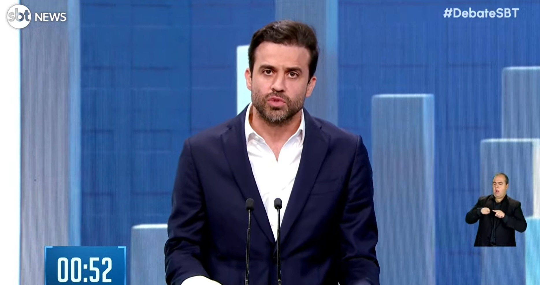 Marçal não afeta Lula nas redes