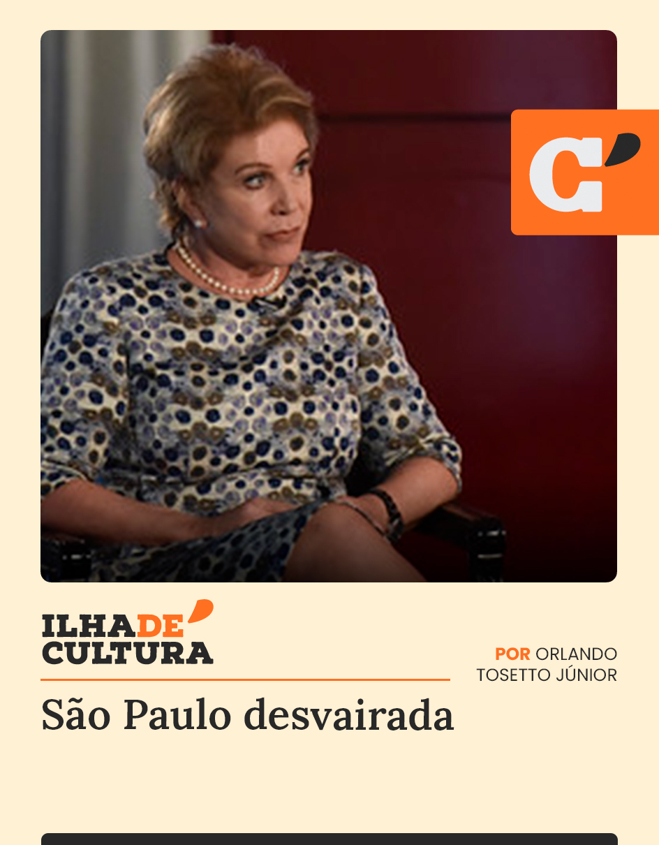 Capa edição