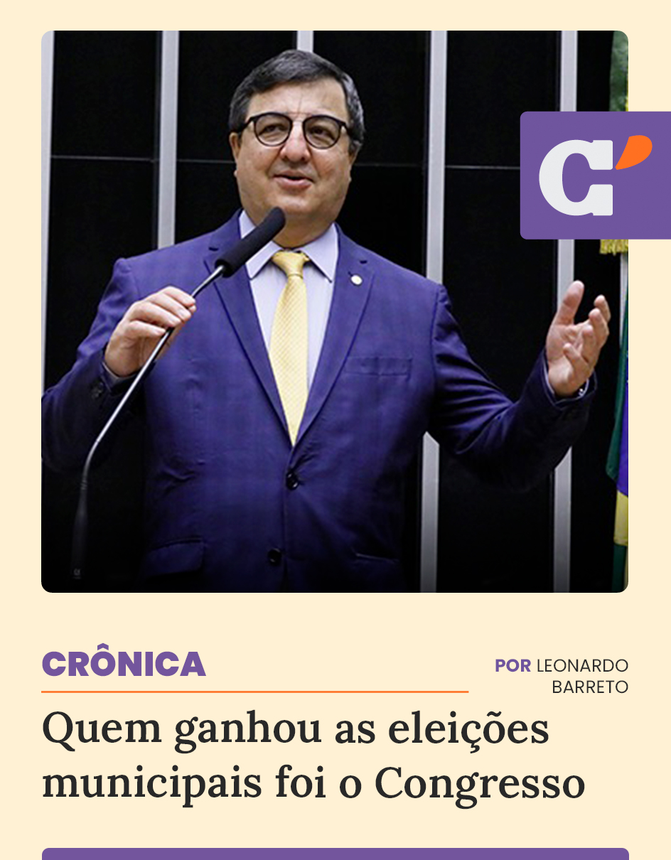 Capa edição
