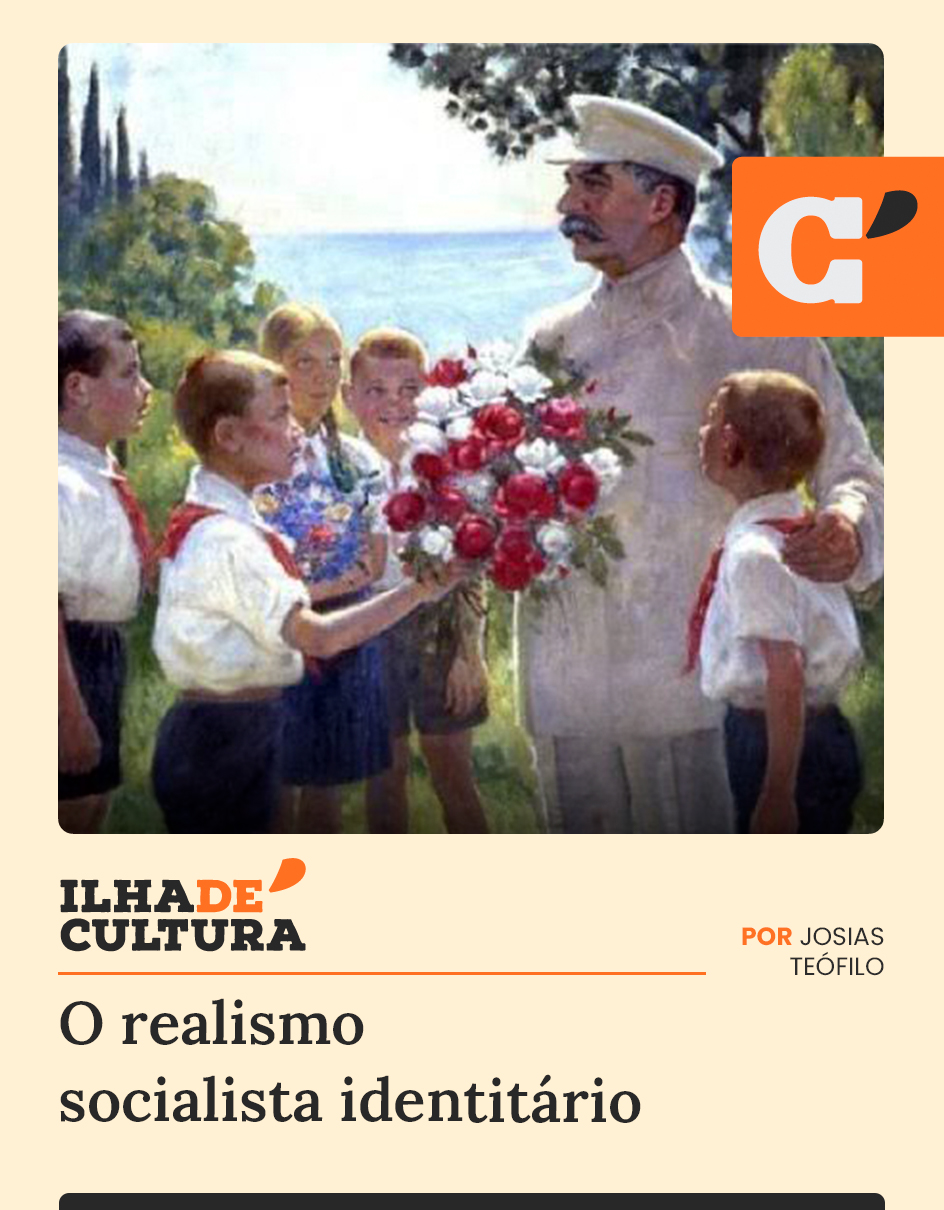 Capa edição