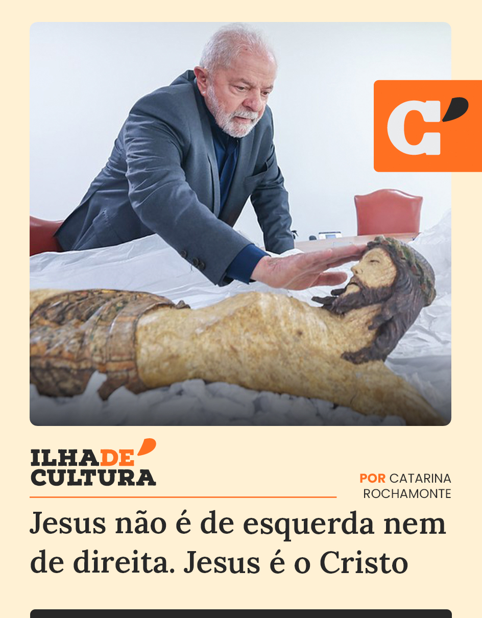 Capa edição