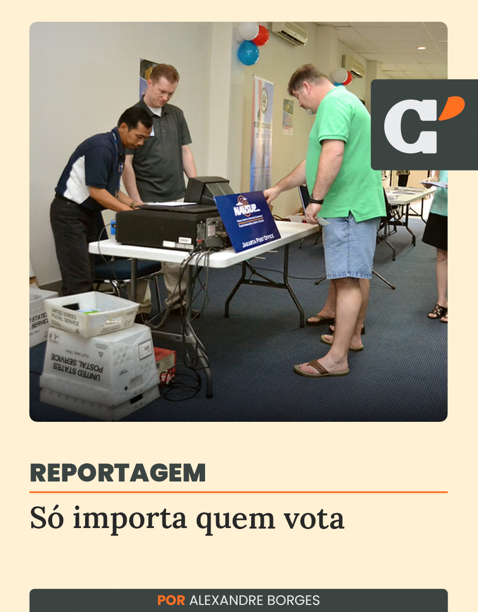 Capa edição
