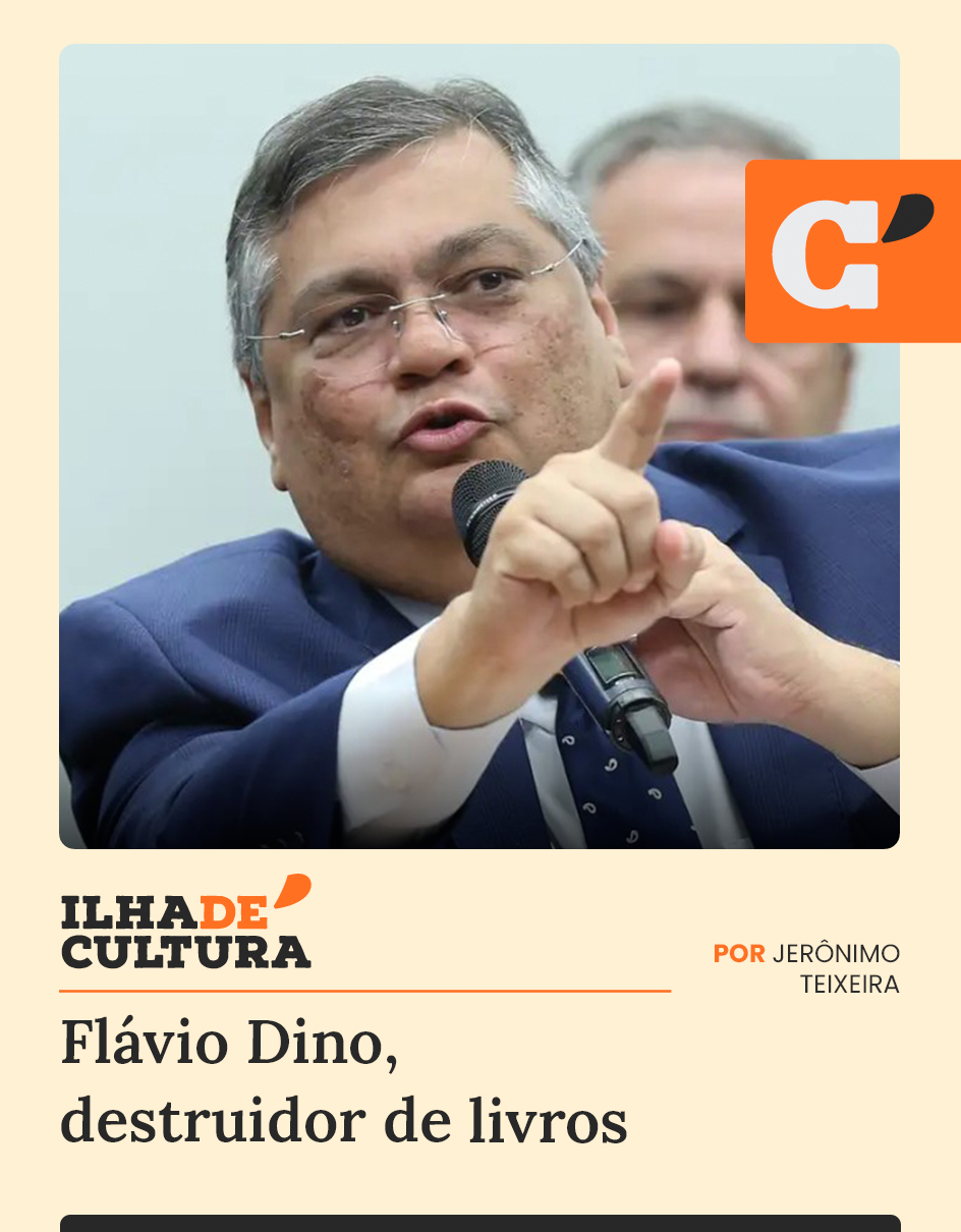 Capa edição