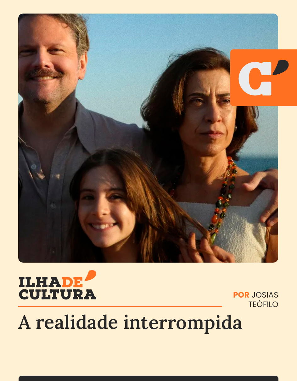 Capa edição
