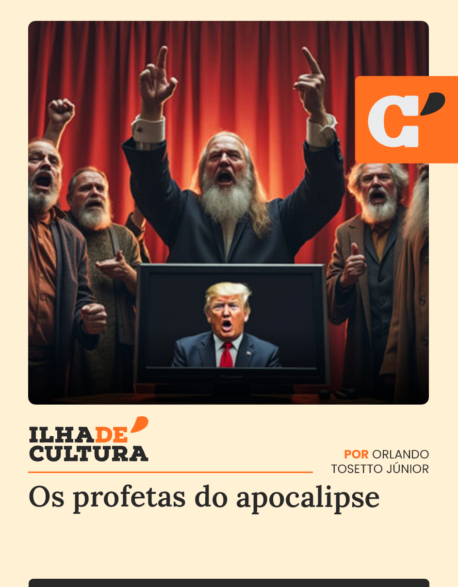 Capa edição