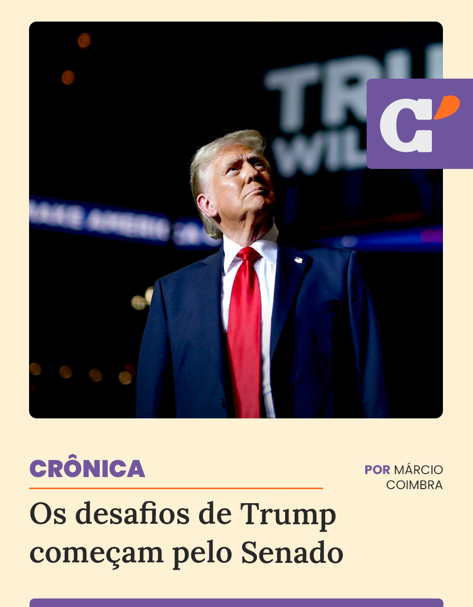 Capa edição