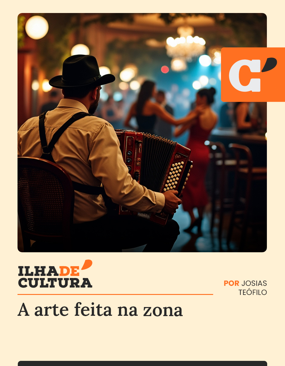 Capa edição