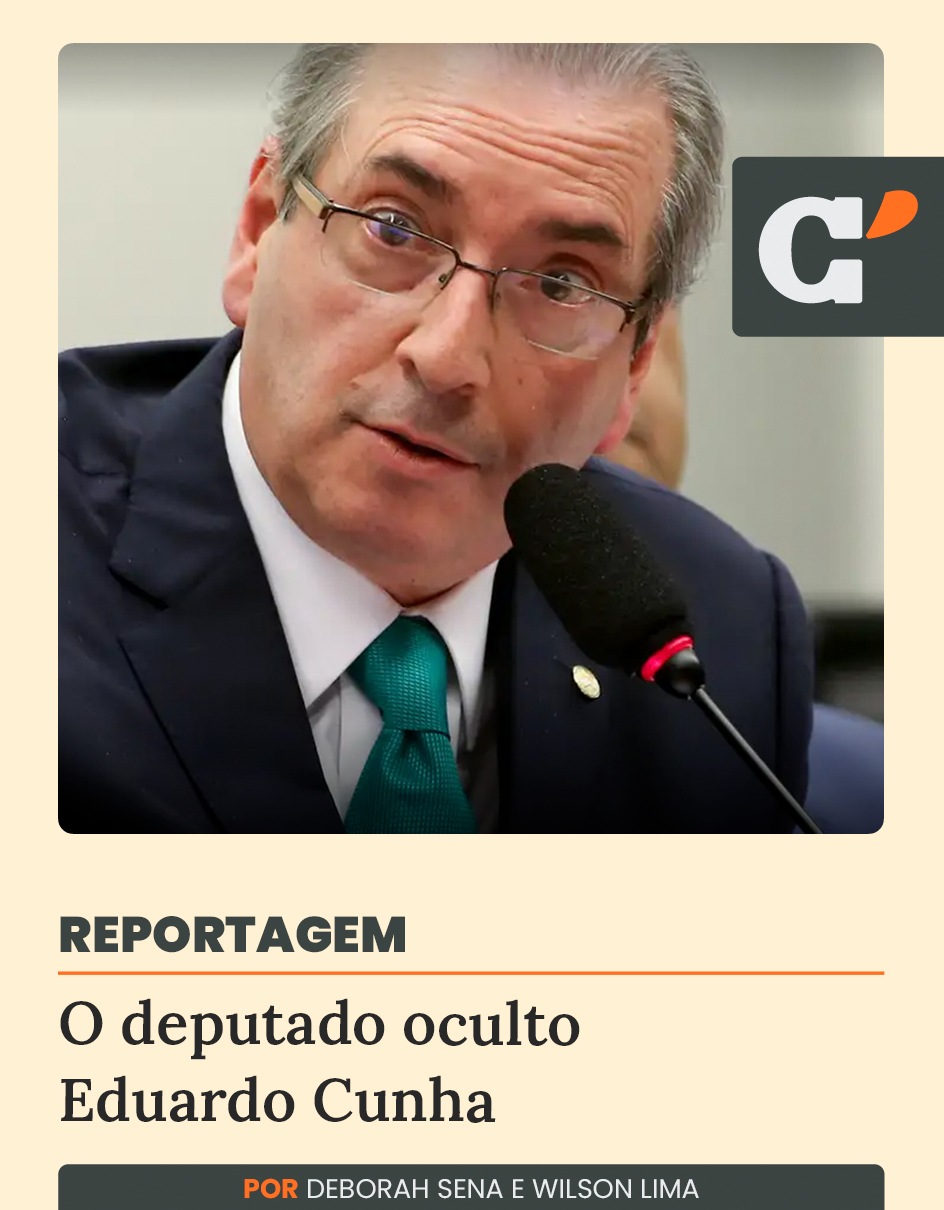 Capa edição