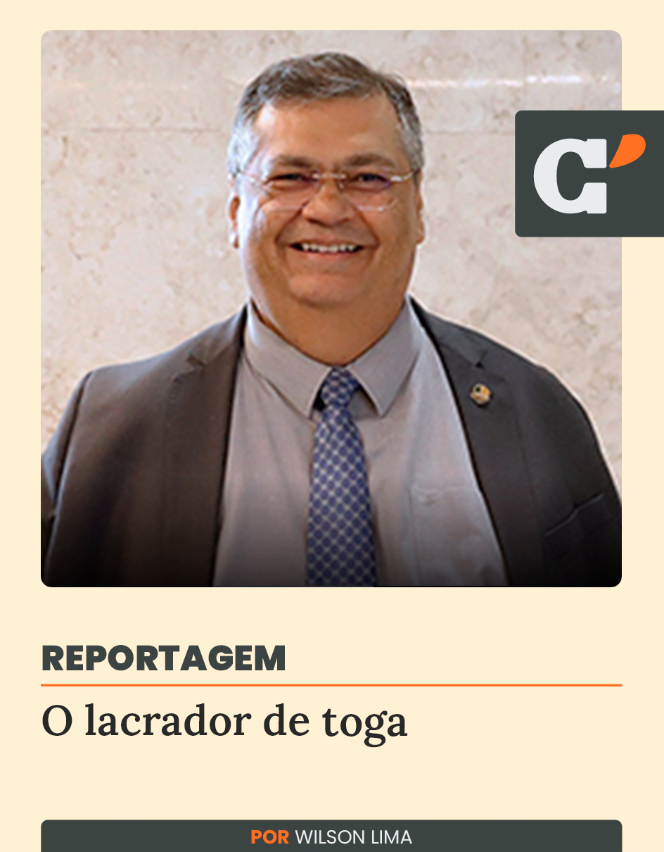 Capa edição