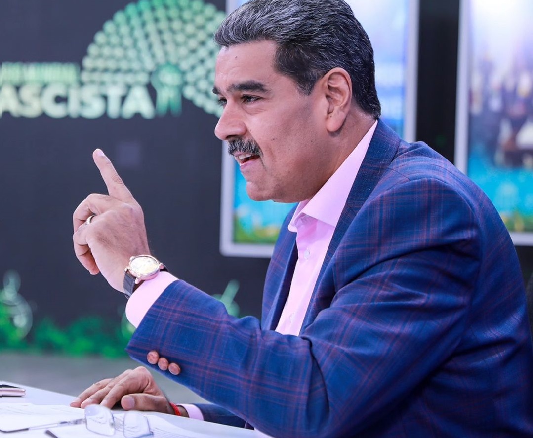 Militares levam a Trump opções de ação contra Venezuela