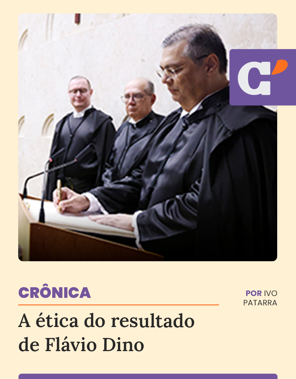 Capa edição