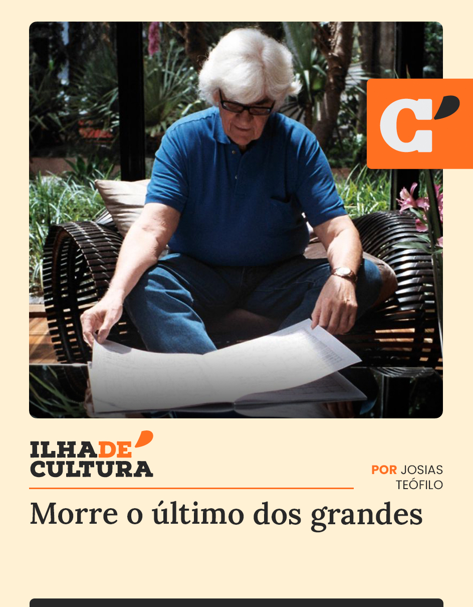 Capa edição