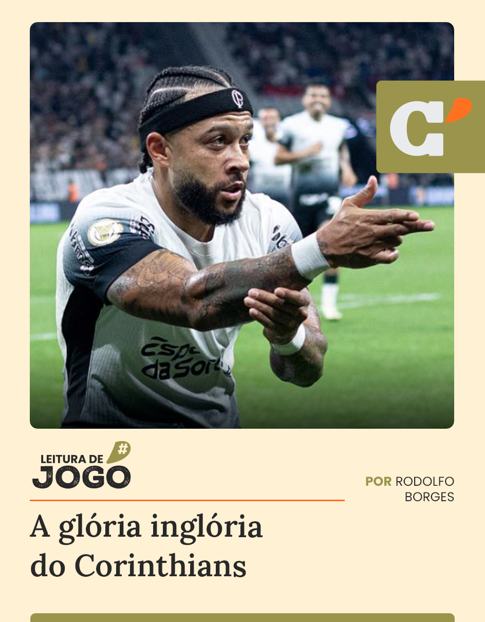 Capa edição