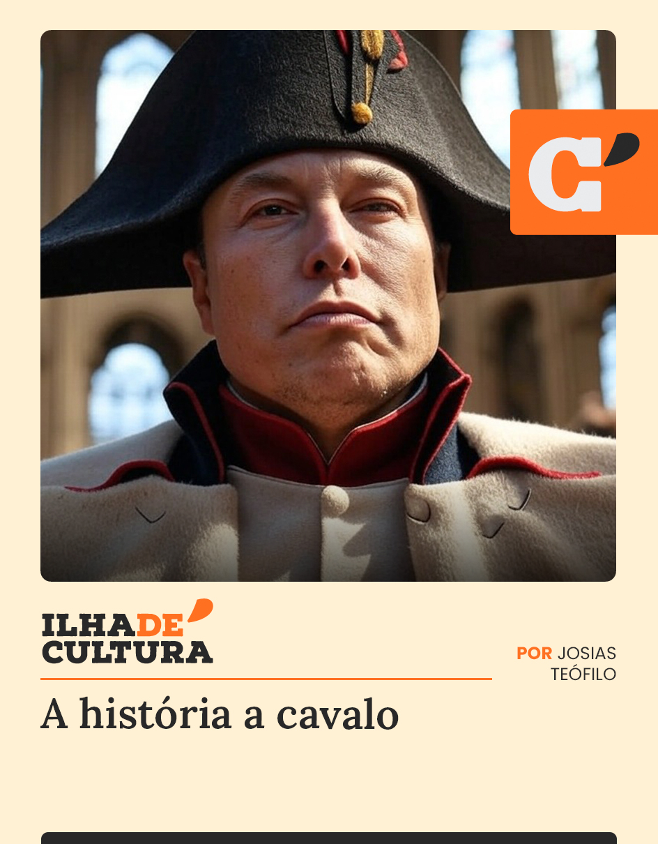 Capa edição