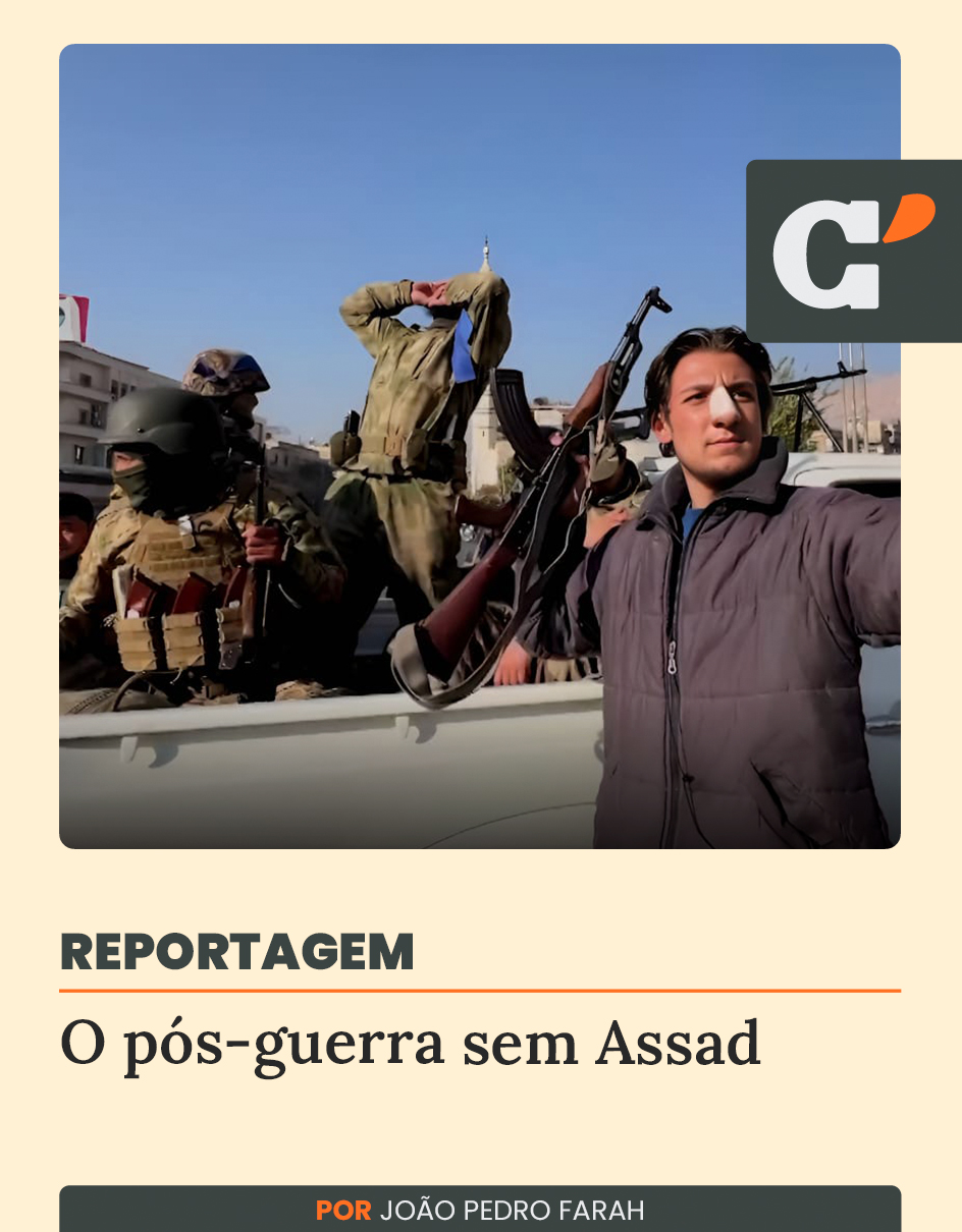 Capa edição